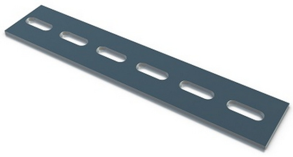 Купить IEK Полоса ПП30 К202