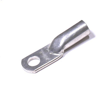 ЗЭТАРУС Наконечник медный луженый JG 10-6 zeta10910