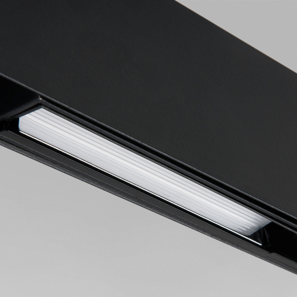 Купить Elektrostandard Slim Magnetic WL01 Трековый светильник 6W 4200K (черный) 85007/01 a057195