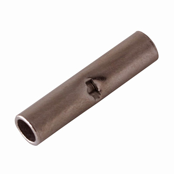 СОЕДИНИТЕЛЬНАЯ ГИЛЬЗА L-29мм 25мм² (ГМЛ (DIN) 25) Rexant 08-0715