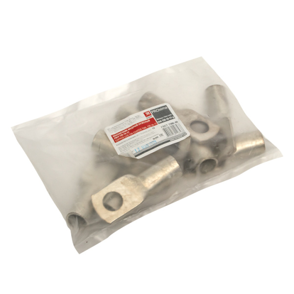 Купить EKF PROxima Наконечник медный луженый ТМЛ 120-16-17