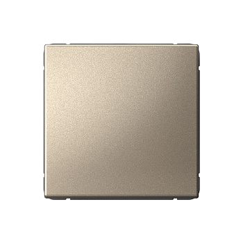 Systeme Electric ArtGallery Шампань Переключатель перекрестный , сх.7, 10АХ