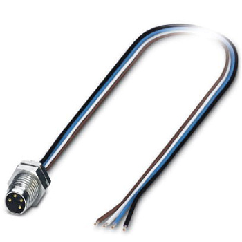 Phoenix Contact Встраиваемые разъемы SACC-DSI-M 8MS-4 1453481