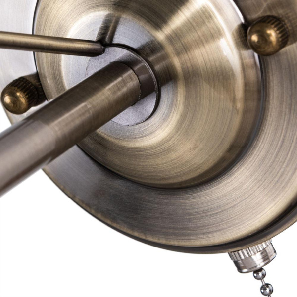 Купить Arte Lamp COPTER Потолочные светильники A3208AP-1AB