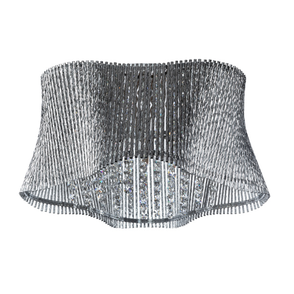 Arte Lamp INCANTO Потолочный светильник 23*50*50 A4207PL-9CC