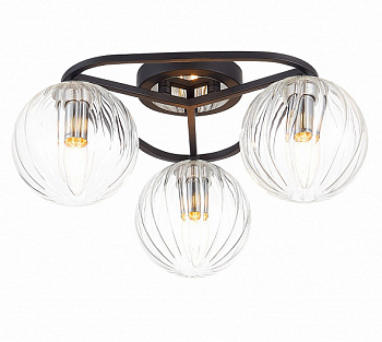 Citilux CL113131 Брабус Светильник Люстра