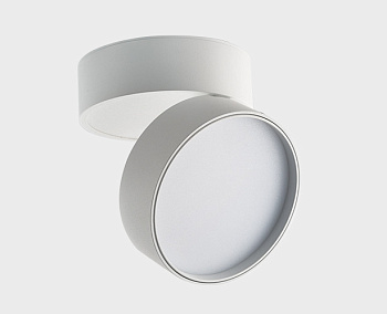 ITALLINE M03-008 white 3000K светильник  потолочный, шт
