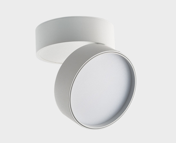 ITALLINE M03-008 white 3000K светильник  потолочный, шт