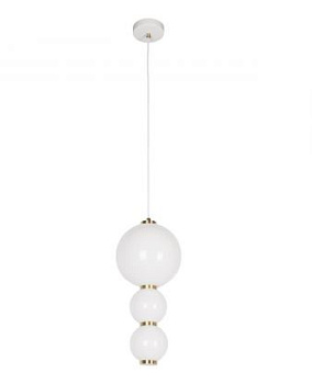 LOFT IT 10205/C Подвесной светильник Pearls, шт