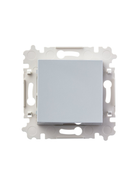 Купить ABB EPJ Levit серый / белый Кабельный вывод, серый 2CHH480034A6016