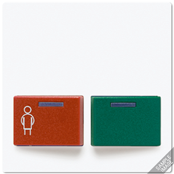 JUNG Крышка для изделий Ackermann 642B-1