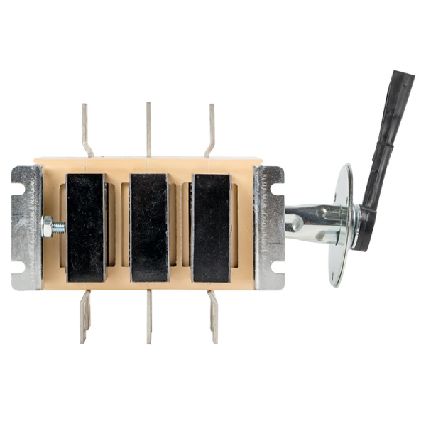 Купить EKF PROxima Выключатель-разъединитель ВР32У-35В71250 250А 2 направ.с д/г камерами съемная левая/правая рукоятка MAXima