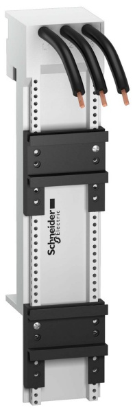 Купить SE Монтажная Плата с 1 выходом для GV3+LC1D LA9ZA32625