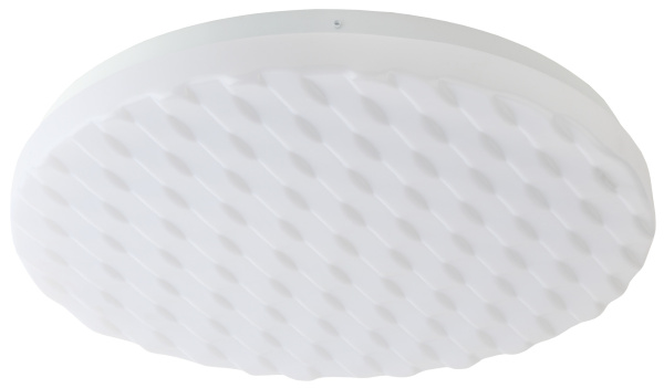 ЭРА SPB-6 "Slim 5" 15-4K Бытовые свет Светодиодный светильник 15Вт 4000K