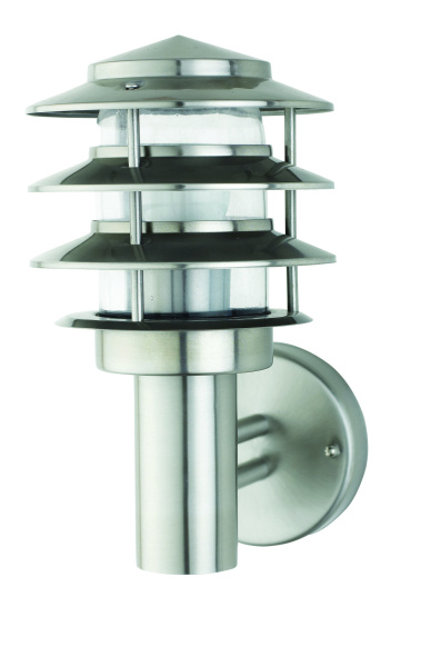 Horoz Electric Матхром Светильник садовый 60W E27 HL206 HRZ00000964