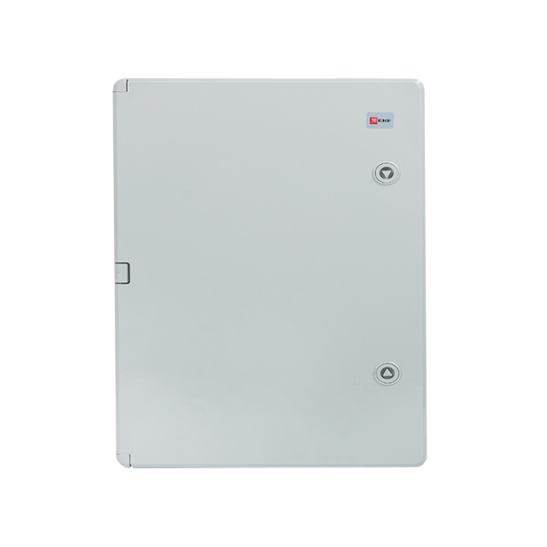 Купить EKF PROxima Бокс пластиковый с монтажной платой 500х400х240 мм IP65