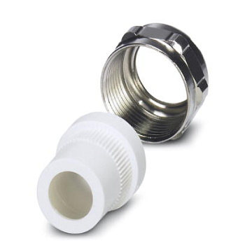 Phoenix Contact VC-M-KV-PG16(11,5-15,5) Резьбовой сальник с частично нарезанной резьбой 1854857