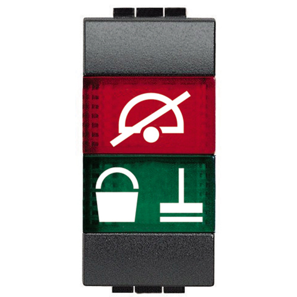 BT Индикатор Для Отеля L4373H