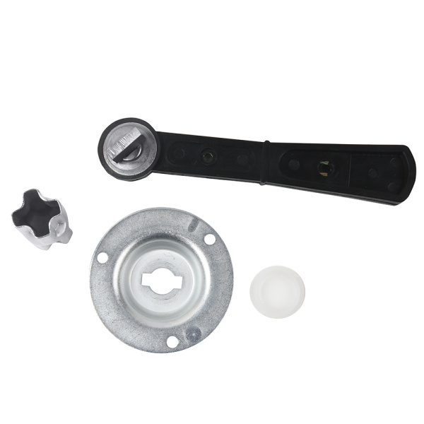 КЭАЗ Рукоятка боковая смещенная ВР32-31-УХЛ3-КЭАЗ