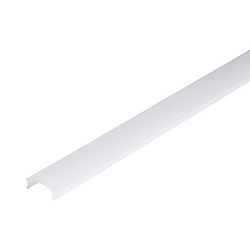 Рассеиватель для профиля матовый 16 2 м Rexant 146-250