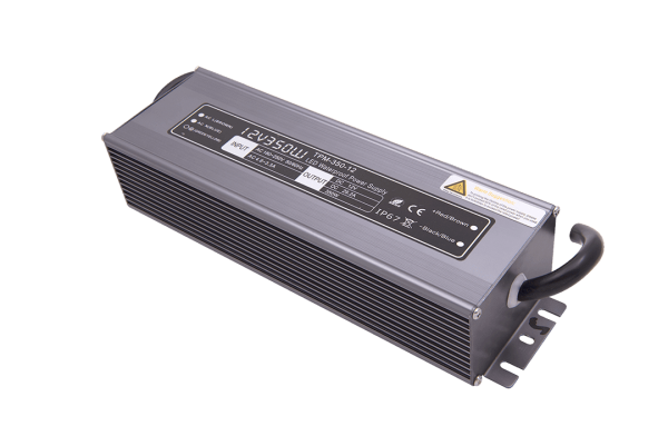 SWG MINI Al Блок питания TPW, 350 W Влагозащитный, 12 V MTPW-350-12