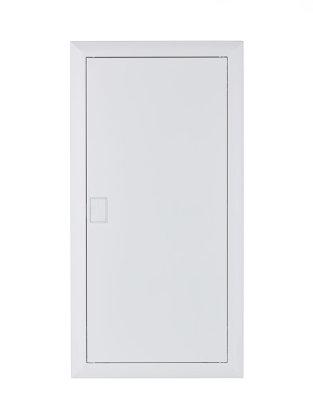 Купить ABB Шкаф внутреннего монтажа на 48М с самозажимными N/PE UK640P3RU 2CPX077853R9999