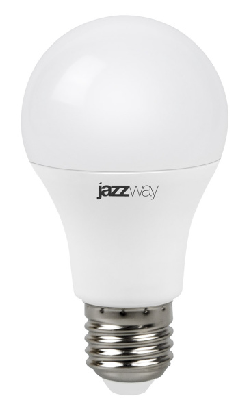 Jazzway Лампа светодиодная PLED-A60 Buglight 10W YelloW E27 .5008960