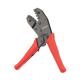 Кримпер для обжима клемм 6.0-10.0 - 16.0 мм2 (ht-301 S) Rexant 12-3019