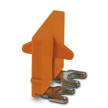 Phoenix Contact SB 2-8-T IP Коммутационные перемычки 3026493