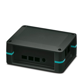 Phoenix Contact UCS 125-87-F-GD-RPI4B 9005 Универсальный корпус 1139237