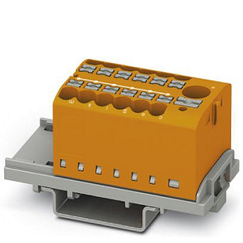 Phoenix Contact PTFIX 6/12X2,5-NS35 OG Распределительный блок 3273106