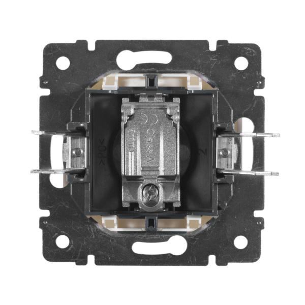 Купить Legrand Valena Бел Розетка TV единственная 1,5 дБ 774429