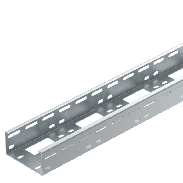 OBO Bettermann Миниканал AZ 50x100x3000 мм 6076246