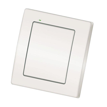 Zamel Exta Life 2-канальный кнопочный передатчик с датчиком температуры RNK-22