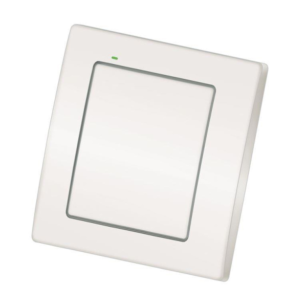 Zamel Exta Life 2-канальный кнопочный передатчик с датчиком температуры RNK-22