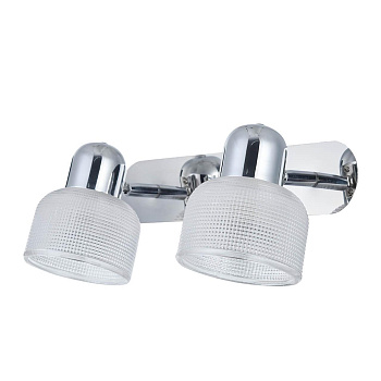 Freya Modern Debora Хром Спот E14 40W FR5344-WL-02-CH