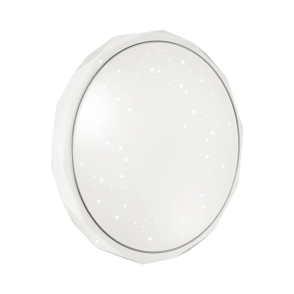 Купить Sonex 2045/DL SN 080 св-к GINO пластик LED 48Вт 4000K D400 IP43