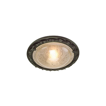 Natural Concept OLIVIA Потолочный светильник OV-F-BLK-GOLD