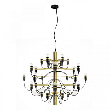 LOFT IT 10196/800 Gold Подвесной светильник Gino, шт LOFT IT 10196/800 Gold Подвесной светильник Gino, шт