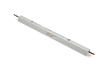 SWG Блок питания сверxтонкий, 36 W, 24V L-36-24