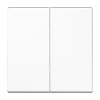 JUNG Радиопередатчик Bluetooth Low Energy 4 канала термопласт белый LS990 BLELS995WW