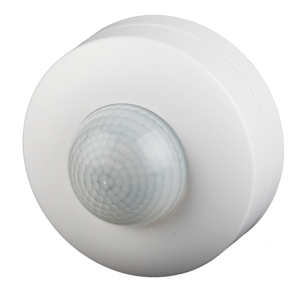 ЭРА MD 06 Датчик движения Датчик движения MD 06 потолочный 1200Вт, 12м