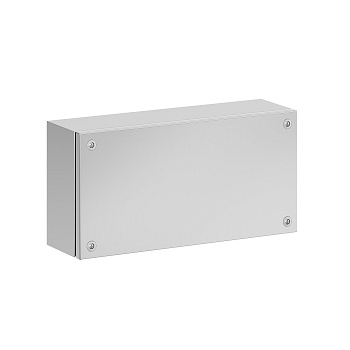 DKC Корпус клеммный SDI из нержавеющей стали AISI316 ВхШхГ 400x200x120 мм