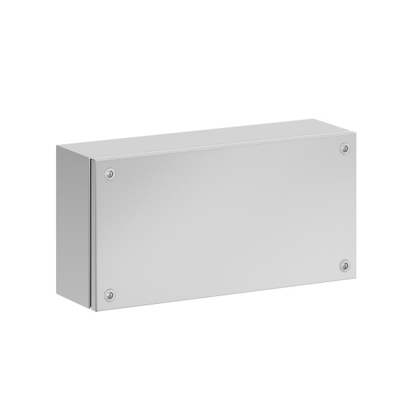 DKC Корпус клеммный SDI из нержавеющей стали AISI316 ВхШхГ 400x200x120 мм