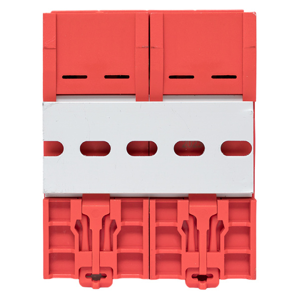Купить Устройство защиты от импульсных перенапряжений Класс 1 Iimp 25kA (10/350μs) 2P EKF