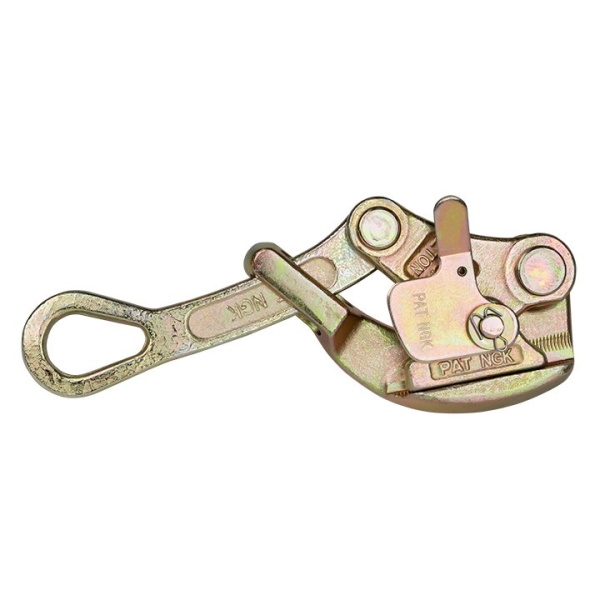 Купить EKF PROxima Зажим монтажный (лягушка) CT105.20 (3-22мм)