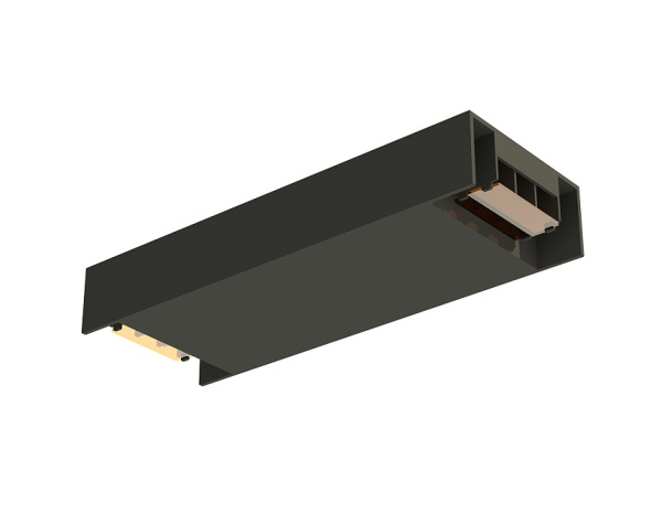 Ambrella Блок питания внешний для шинопровода Magnetic GL3671 IP20 100W 48V 150*55*23