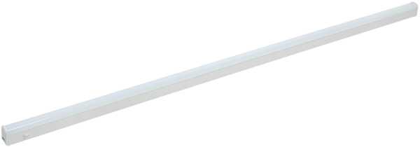 IEK Светильник светодиодный ДБО 3004 14Вт 4000К IP20 1172мм пластик