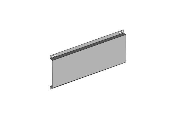 TDM Монтажная панель для ВРУ 220х600мм SQ0905-0133