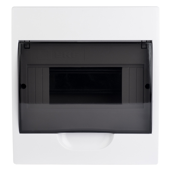 Купить EKF PROxima Щит распред. навесной ЩРН-П- 8 IP41